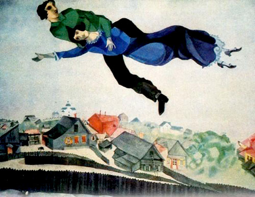 ChagallFlight